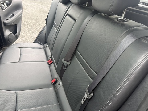 1.5 dCi Tekna SUV 5dr Diesel Manual 2WD Euro 6 (s/s) (110 ps)