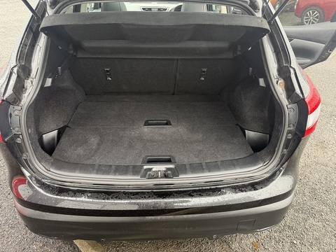 1.5 dCi Tekna SUV 5dr Diesel Manual 2WD Euro 6 (s/s) (110 ps)
