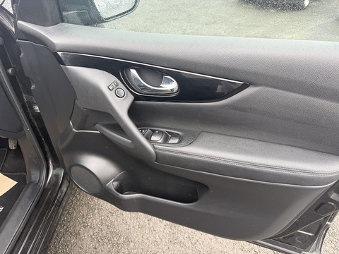 1.5 dCi Tekna SUV 5dr Diesel Manual 2WD Euro 6 (s/s) (110 ps)