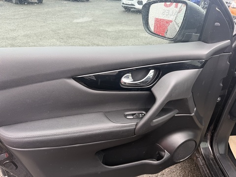 1.5 dCi Tekna SUV 5dr Diesel Manual 2WD Euro 6 (s/s) (110 ps)