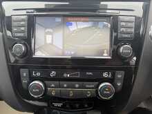 Nissan Qashqai 1.5 dCi Tekna SUV 5dr Diesel Manual 2WD Euro 6 (s/s) (110 ps) 