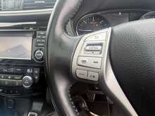 Nissan Qashqai 1.5 dCi Tekna SUV 5dr Diesel Manual 2WD Euro 6 (s/s) (110 ps) 
