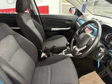 Suzuki Vitara 1.6 DDiS SZ-T SUV 5dr Diesel Manual Euro 6 (s/s) (120 ps) 