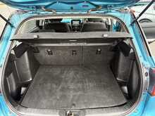 Suzuki Vitara 1.6 DDiS SZ-T SUV 5dr Diesel Manual Euro 6 (s/s) (120 ps) 