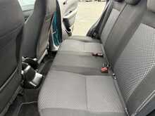 Suzuki Vitara 1.6 DDiS SZ-T SUV 5dr Diesel Manual Euro 6 (s/s) (120 ps) 