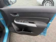 Suzuki Vitara 1.6 DDiS SZ-T SUV 5dr Diesel Manual Euro 6 (s/s) (120 ps) 