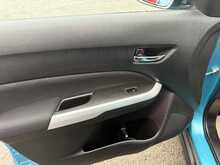 Suzuki Vitara 1.6 DDiS SZ-T SUV 5dr Diesel Manual Euro 6 (s/s) (120 ps) 