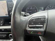 Hyundai i30 1.6 CRDi Blue Drive SE Nav Hatchback 5dr Diesel Manual Euro 6 (s/s) (110 ps) 