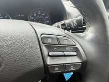 Hyundai i30 1.6 CRDi Blue Drive SE Nav Hatchback 5dr Diesel Manual Euro 6 (s/s) (110 ps) 