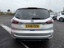 Ford S-Max 2.0 TDCi Titanium MPV 5dr Diesel Manual Euro 6 (s/s) (150 ps) 