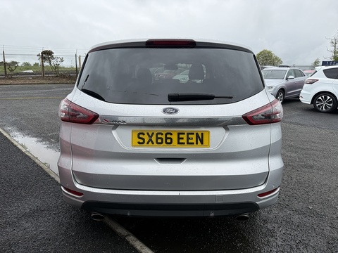 2.0 TDCi Titanium MPV 5dr Diesel Manual Euro 6 (s/s) (150 ps)