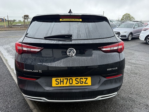 1.5 Turbo D Business Edition Nav SUV 5dr Diesel Manual Euro 6 (s/s) (130 ps)