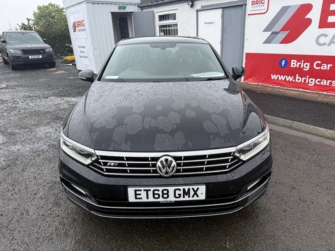 1.5 TSI EVO R-Line Saloon 4dr Petrol Manual Euro 6 (s/s) (150 ps)