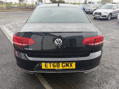 1.5 TSI EVO R-Line Saloon 4dr Petrol Manual Euro 6 (s/s) (150 ps)