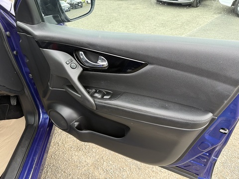 1.5 dCi N-Vision SUV 5dr Diesel Manual 2WD Euro 6 (s/s) (110 ps)