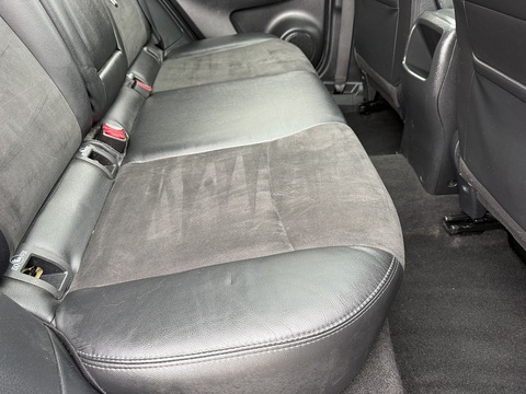 1.5 dCi N-Vision SUV 5dr Diesel Manual 2WD Euro 6 (s/s) (110 ps)
