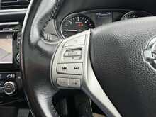 Nissan Qashqai 1.5 dCi N-Vision SUV 5dr Diesel Manual 2WD Euro 6 (s/s) (110 ps) 