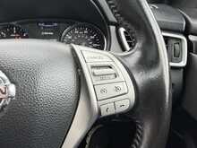 Nissan Qashqai 1.5 dCi N-Vision SUV 5dr Diesel Manual 2WD Euro 6 (s/s) (110 ps) 