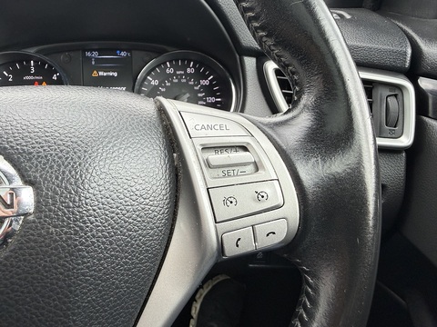 1.5 dCi N-Vision SUV 5dr Diesel Manual 2WD Euro 6 (s/s) (110 ps)