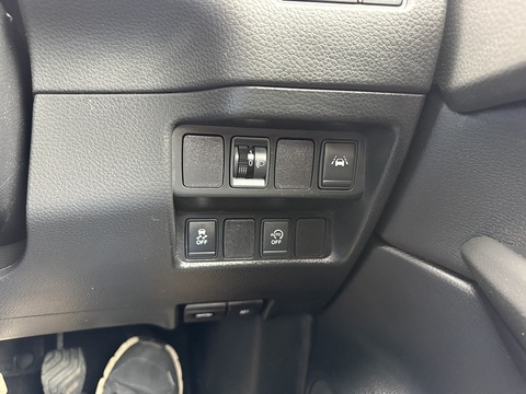 1.5 dCi N-Vision SUV 5dr Diesel Manual 2WD Euro 6 (s/s) (110 ps)
