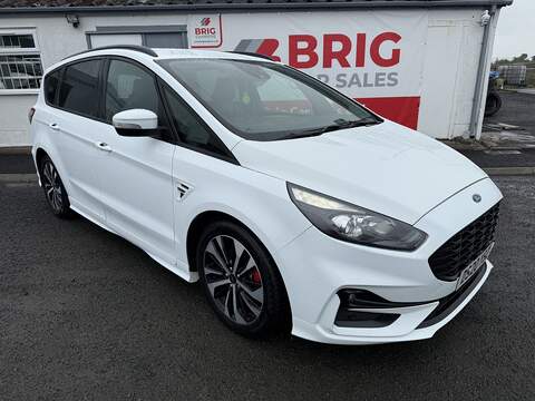 2.0 EcoBlue ST-Line MPV 5dr Diesel Auto Euro 6 (s/s) (190 ps)