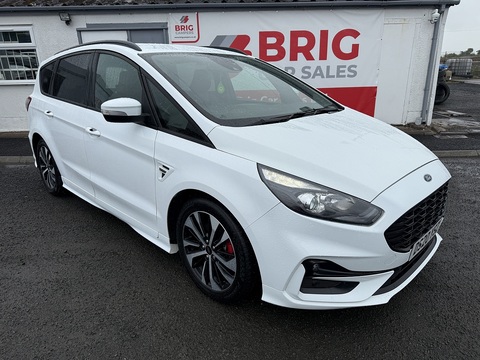 2.0 EcoBlue ST-Line MPV 5dr Diesel Auto Euro 6 (s/s) (190 ps)