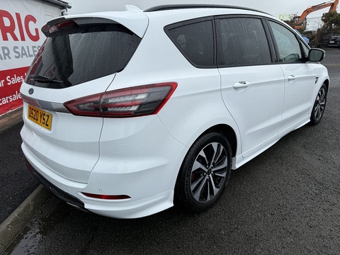 2.0 EcoBlue ST-Line MPV 5dr Diesel Auto Euro 6 (s/s) (190 ps)