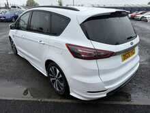 Ford S-Max EcoBlue ST-Line 