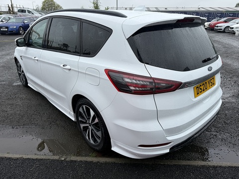 2.0 EcoBlue ST-Line MPV 5dr Diesel Auto Euro 6 (s/s) (190 ps)