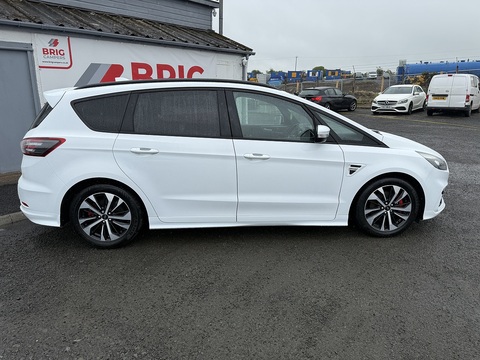 2.0 EcoBlue ST-Line MPV 5dr Diesel Auto Euro 6 (s/s) (190 ps)