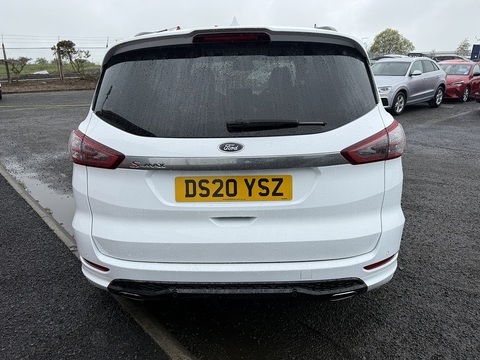 2.0 EcoBlue ST-Line MPV 5dr Diesel Auto Euro 6 (s/s) (190 ps)