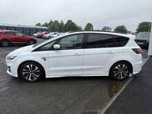 Ford S-Max EcoBlue ST-Line 