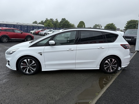 2.0 EcoBlue ST-Line MPV 5dr Diesel Auto Euro 6 (s/s) (190 ps)