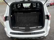 Ford S-Max EcoBlue ST-Line 