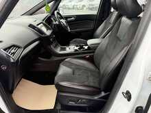 Ford S-Max EcoBlue ST-Line 
