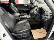 Ford S-Max EcoBlue ST-Line 