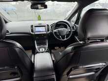 Ford S-Max EcoBlue ST-Line 