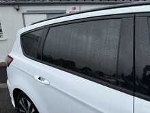 Ford S-Max EcoBlue ST-Line 