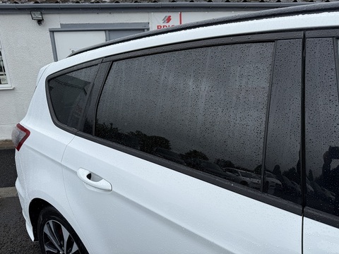 2.0 EcoBlue ST-Line MPV 5dr Diesel Auto Euro 6 (s/s) (190 ps)