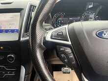 Ford S-Max EcoBlue ST-Line 