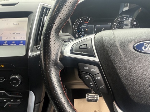2.0 EcoBlue ST-Line MPV 5dr Diesel Auto Euro 6 (s/s) (190 ps)