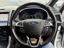 Ford S-Max EcoBlue ST-Line 
