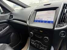 Ford S-Max EcoBlue ST-Line 