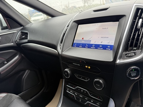 2.0 EcoBlue ST-Line MPV 5dr Diesel Auto Euro 6 (s/s) (190 ps)