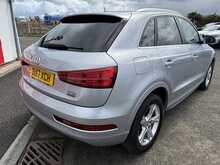 Audi Q3 2.0 TFSI Sport SUV 5dr Petrol S Tronic quattro Euro 6 (s/s) (180 ps) 
