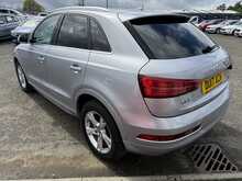 Audi Q3 2.0 TFSI Sport SUV 5dr Petrol S Tronic quattro Euro 6 (s/s) (180 ps) 