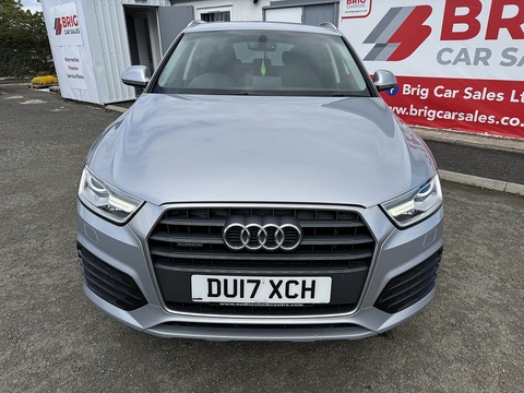 2.0 TFSI Sport SUV 5dr Petrol S Tronic quattro Euro 6 (s/s) (180 ps)