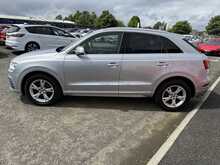 Audi Q3 2.0 TFSI Sport SUV 5dr Petrol S Tronic quattro Euro 6 (s/s) (180 ps) 
