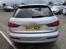 Audi Q3 2.0 TFSI Sport SUV 5dr Petrol S Tronic quattro Euro 6 (s/s) (180 ps) 