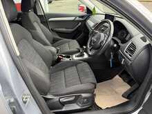 Audi Q3 2.0 TFSI Sport SUV 5dr Petrol S Tronic quattro Euro 6 (s/s) (180 ps) 